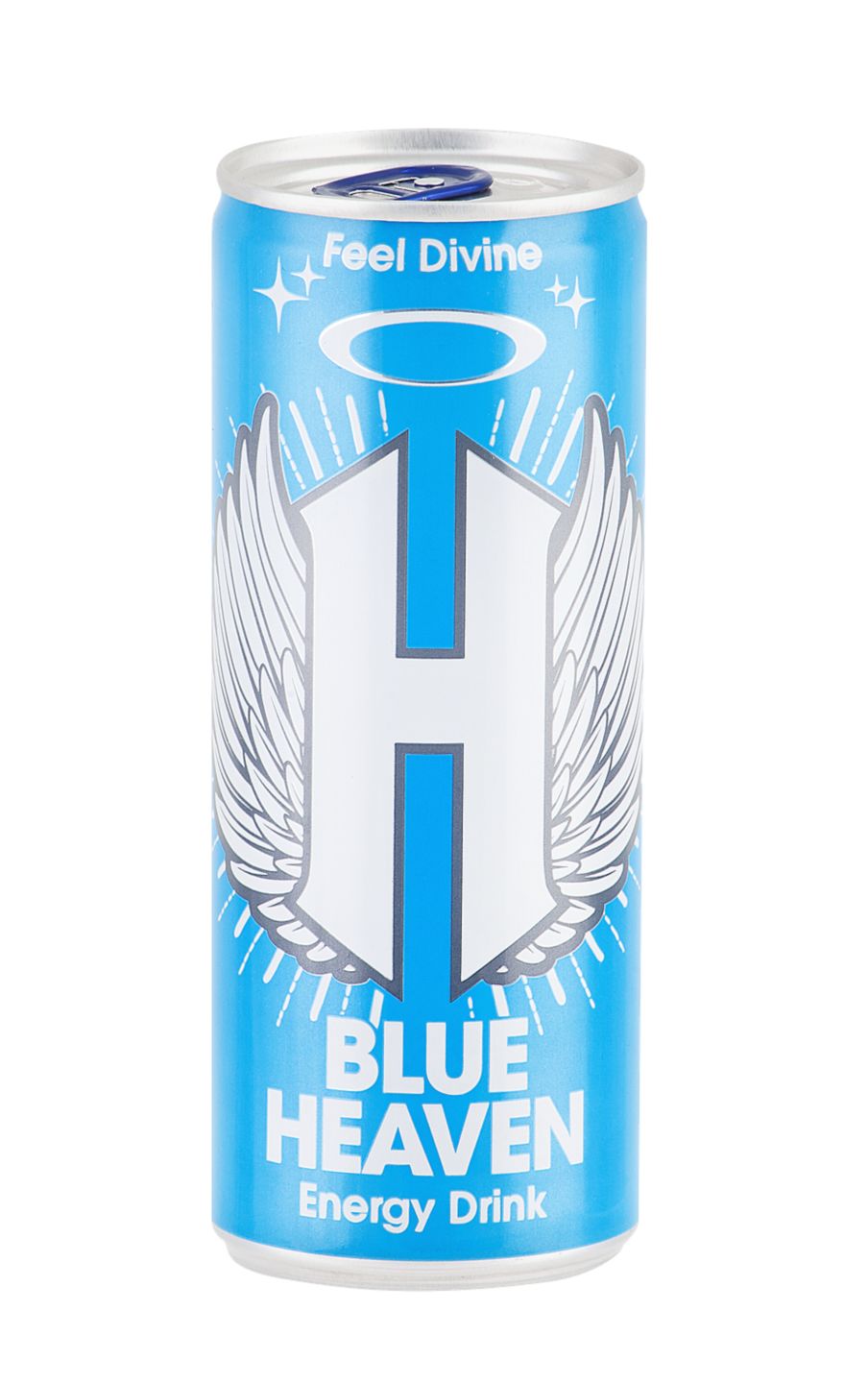 Blue Heaven Energetsko piće
MPC 2.5.2025=0,82€