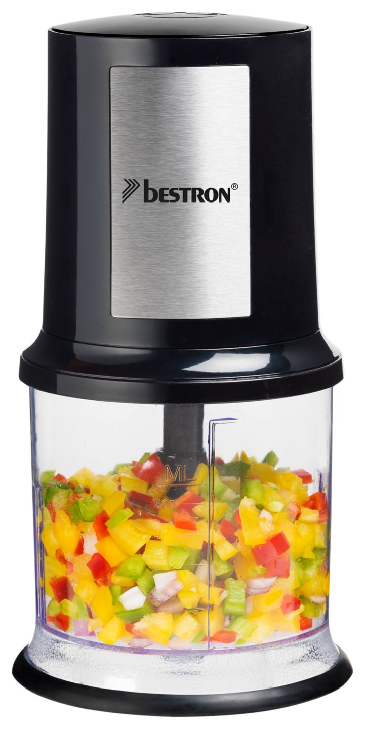 BESTRON Multizerkleinerer »AKC200« 