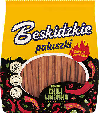 Beskidzkie Paluszki