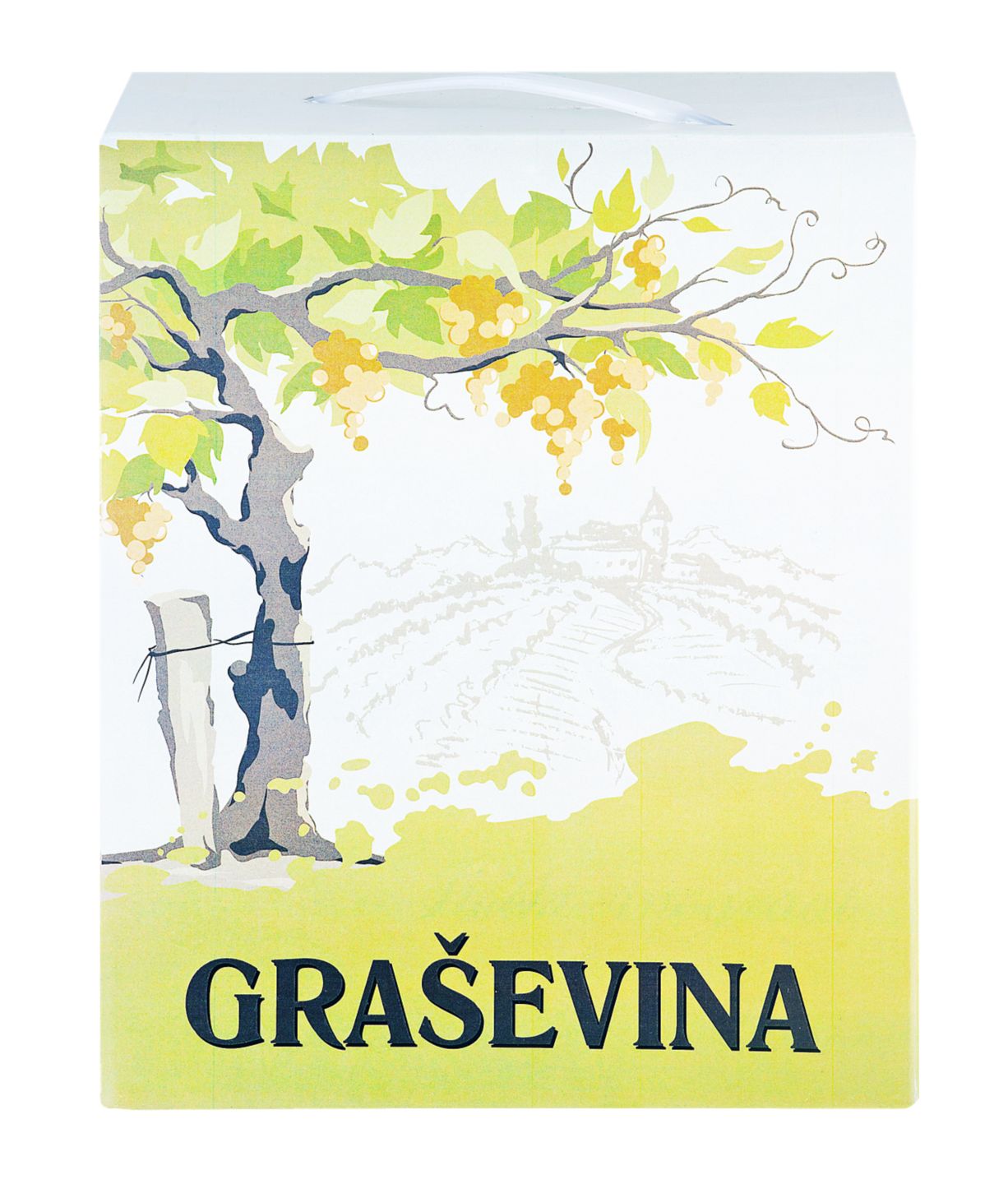 Graševina 