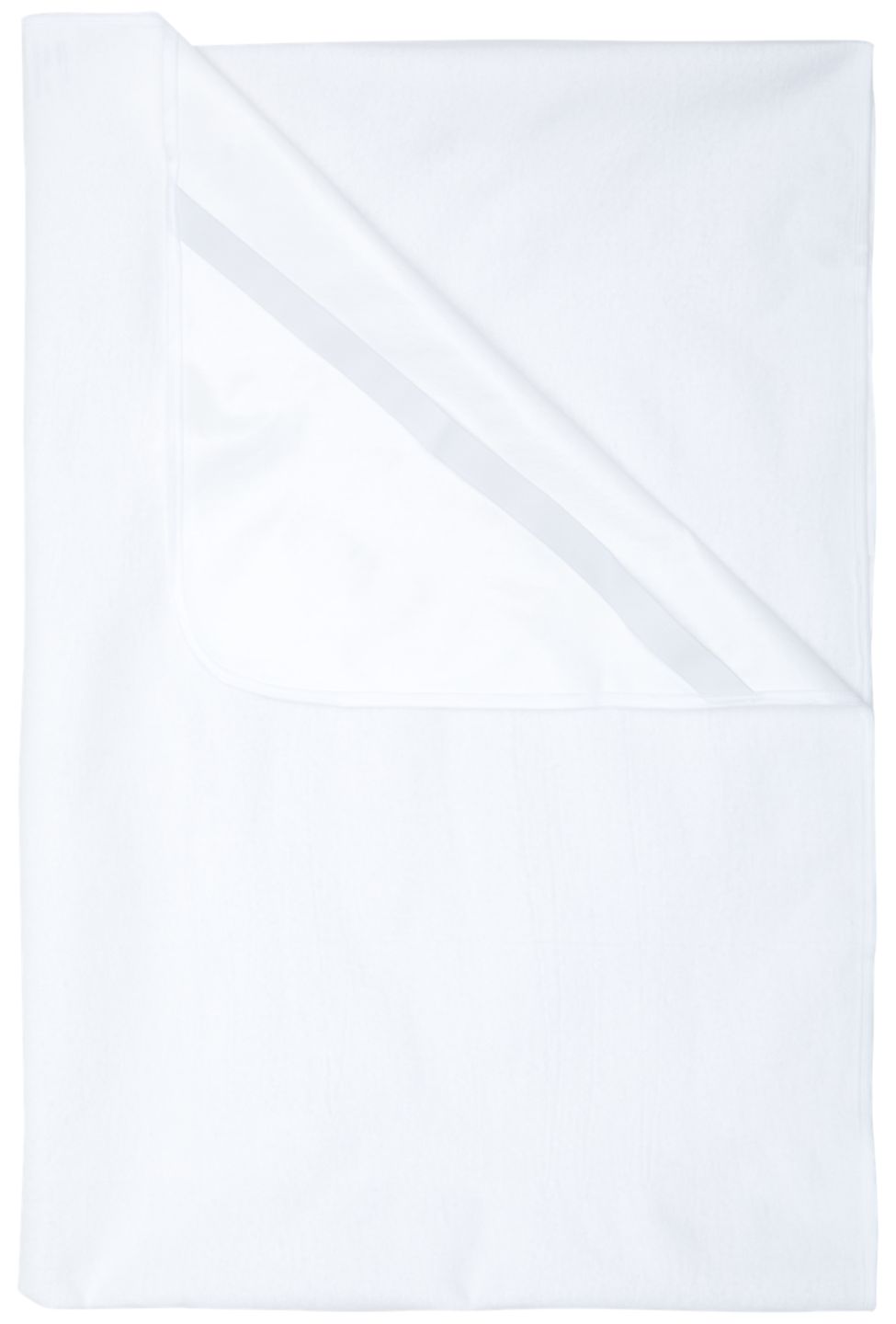 BIBERNA Anti-Milben-Matratzenauflage ca. 140 x 200 cm