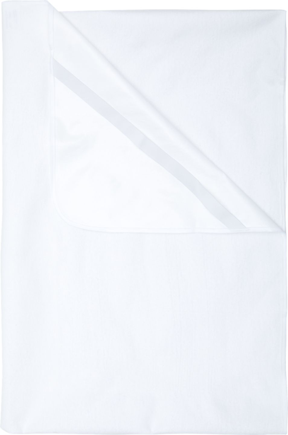BIBERNA Anti-Milben-Matratzenauflage ca. 180 x 200 cm