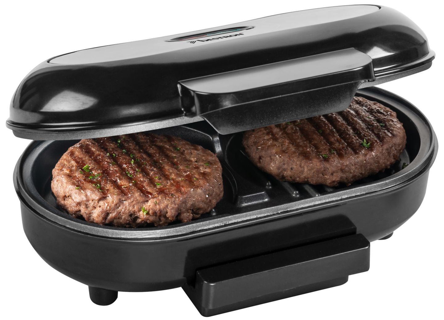 BESTRON Hamburger-Maker »AMHM200«
