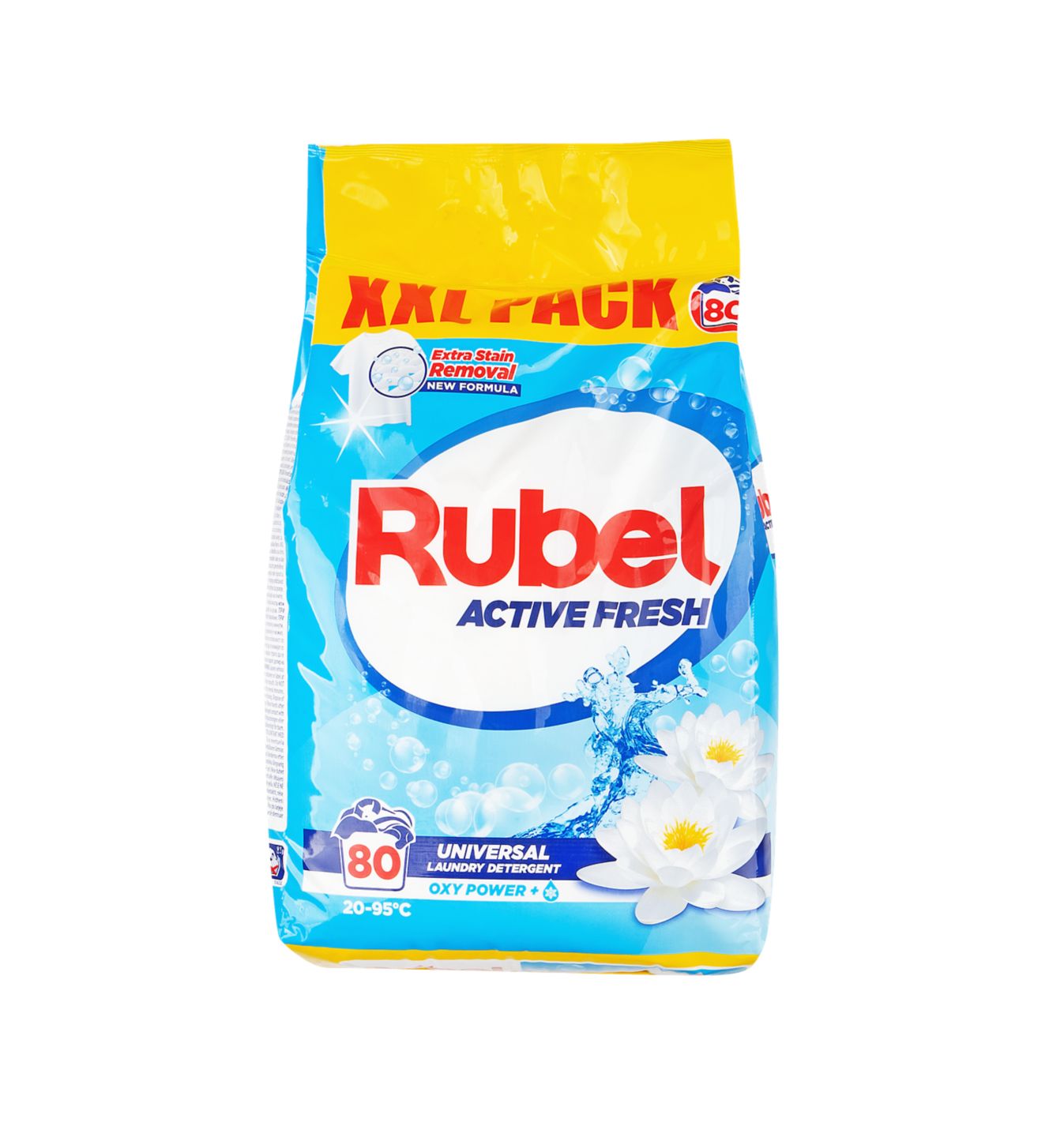 Rubel Deterdžent za pranje rublja