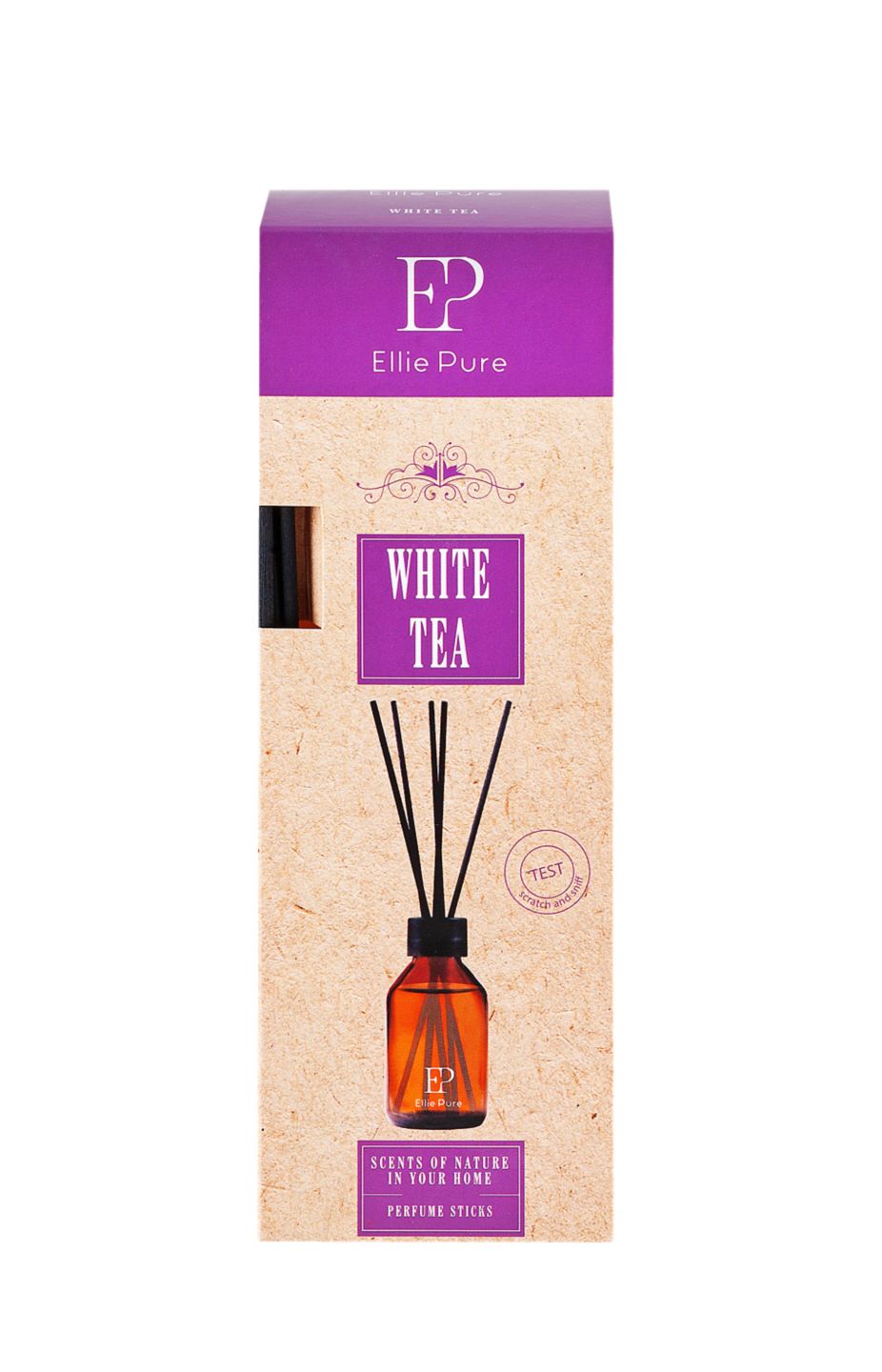 Ellie Pure Osvježivač prostora 80 ml