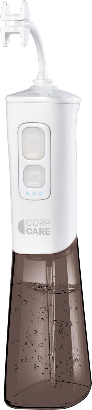 CORP CARE Elektrische Munddusche »MiracleSmile«