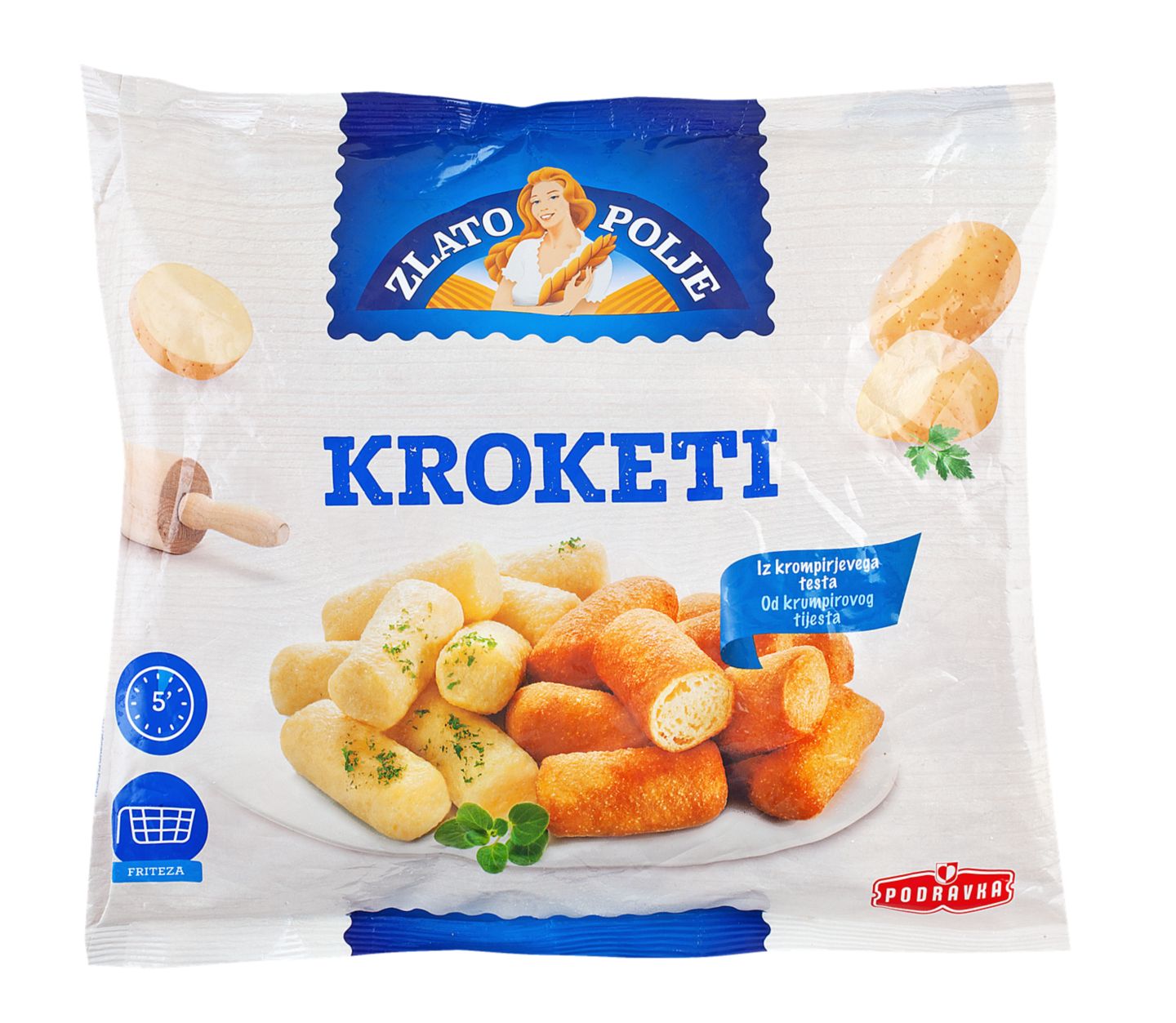 Zlato Polje Kroketi