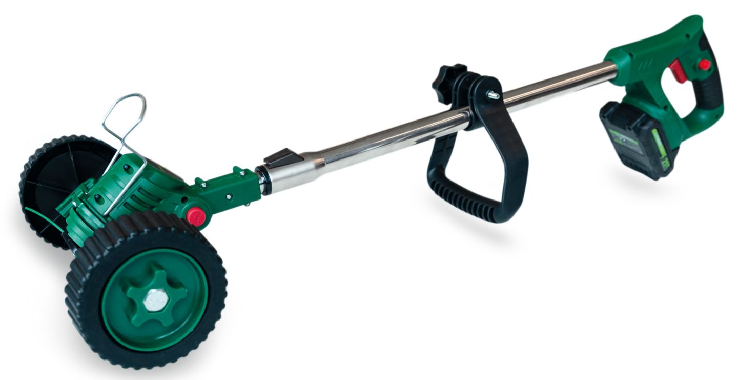 HAMMERSMITH 5-in-1-Multi-Akku-Trimmer »MultiWizard«