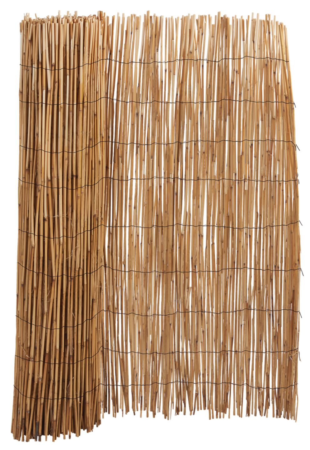 COUNTRYSIDE® Schilf-Sichtschutzmatte 