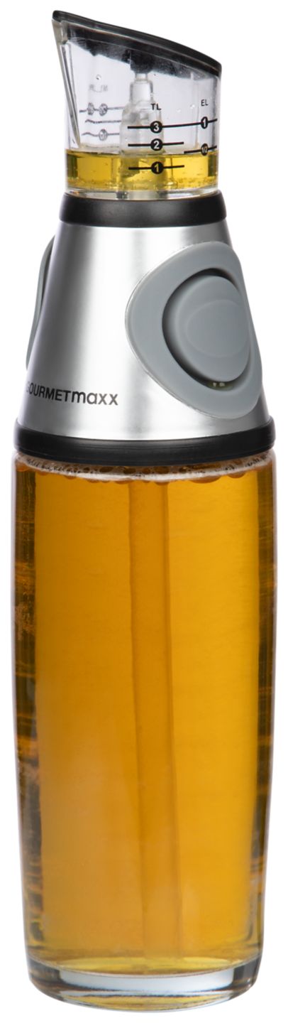 GOURMETMAXX Ölspender 