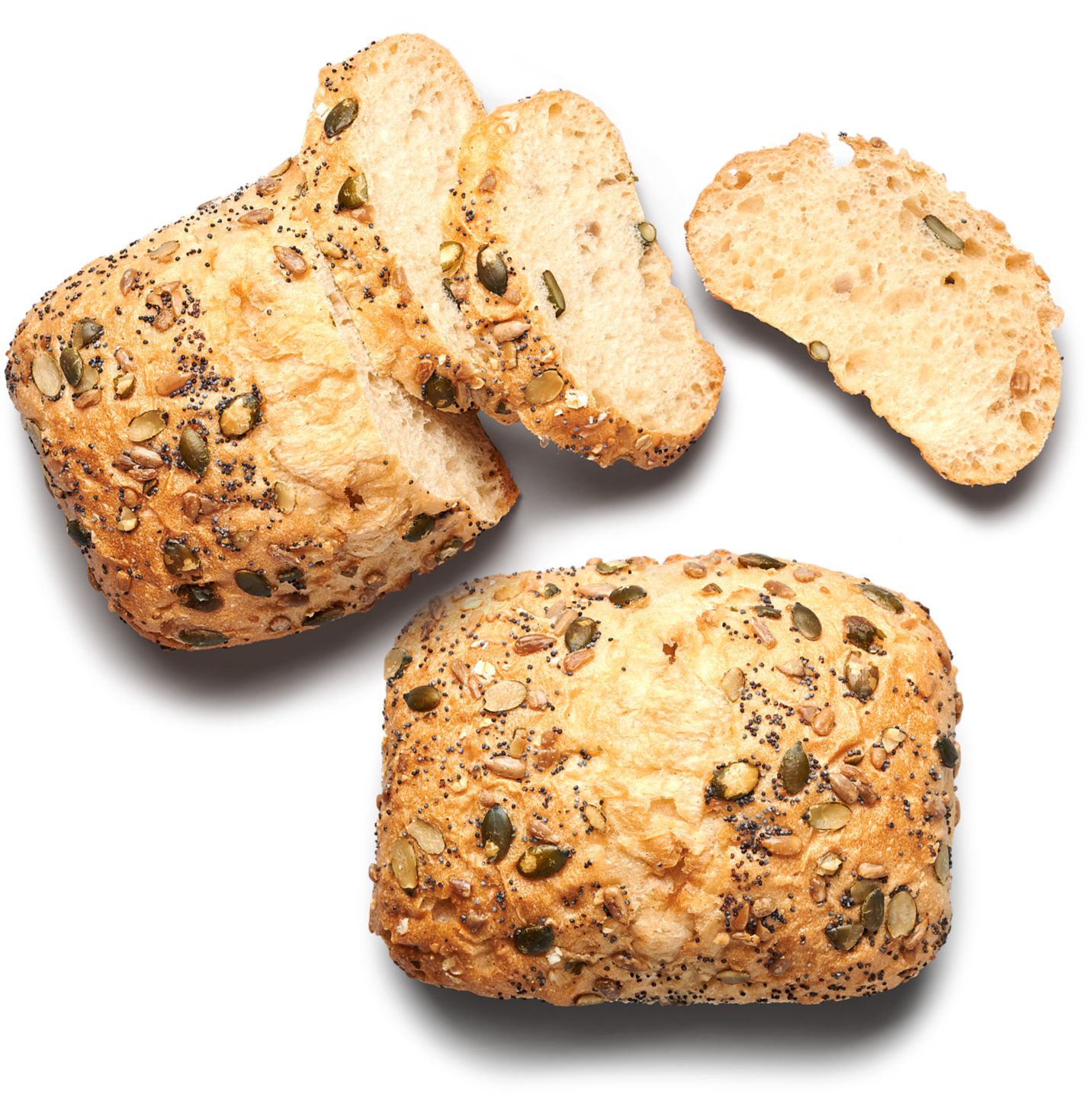 Viaczrnná rolka 100 g