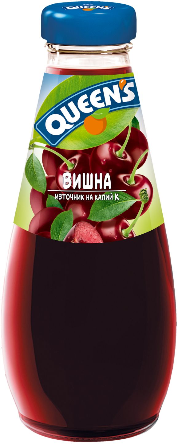 Изображение на Queens Плодова напитка 10%
различни видове