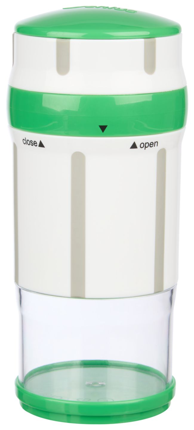 GENIUS »Nicer Dicer Maestro« Universalreibe