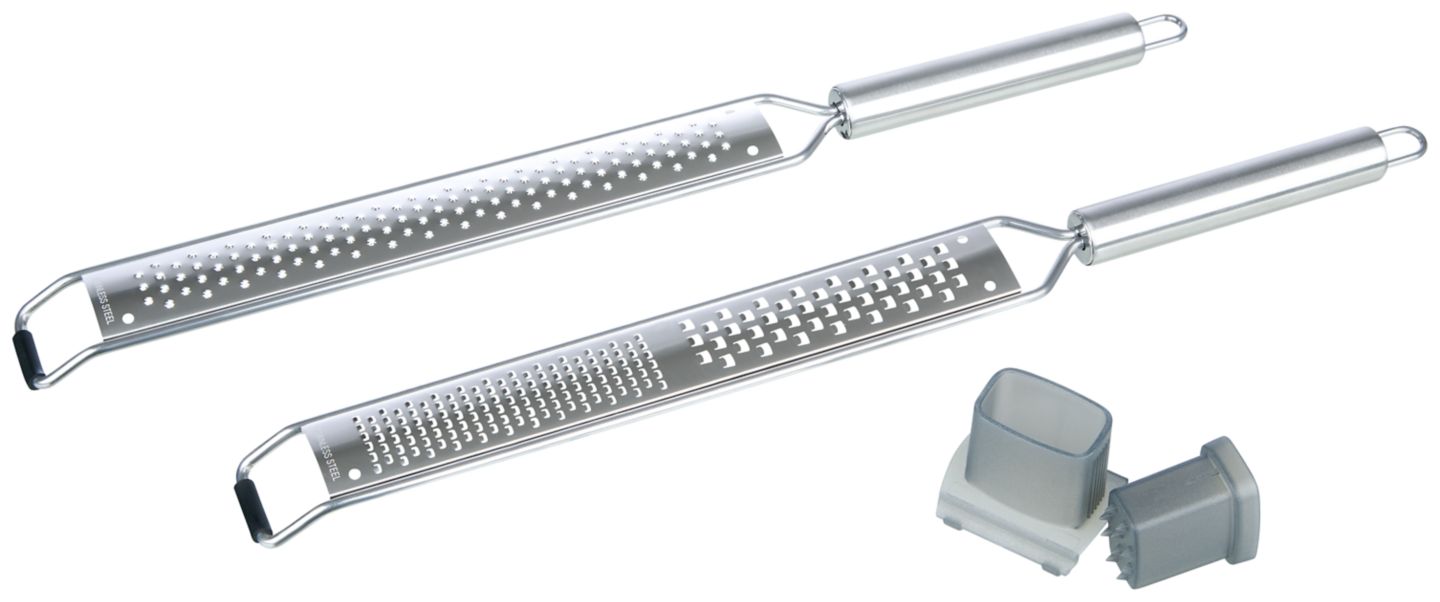 MAXXMEE Reiben-Set 