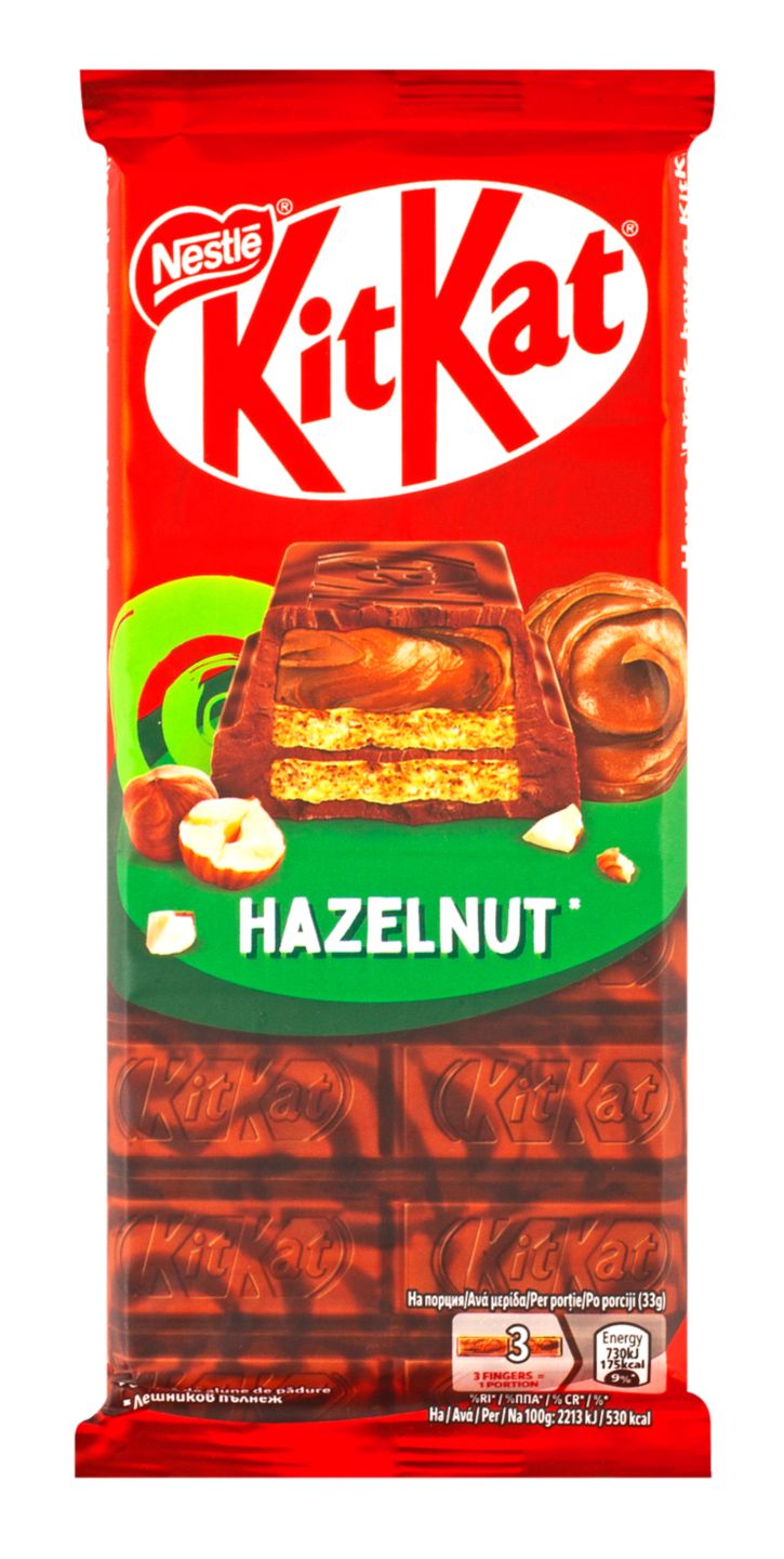 Kit Kat Čokolada
MPC 19.09.2025=2,79€