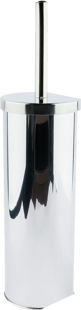 Изображение на Mirror finish Четка за тоалетна