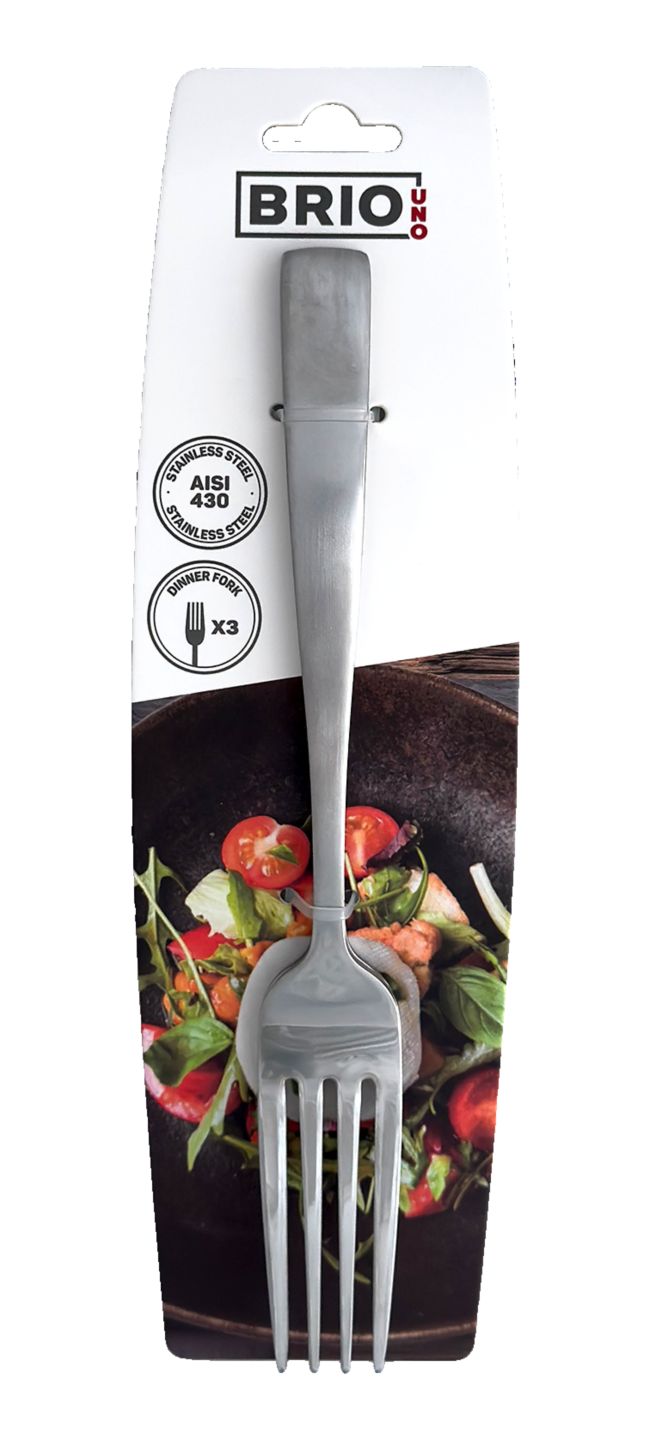 Изображение на BRIO Комплект прибори за хранене
различни видове