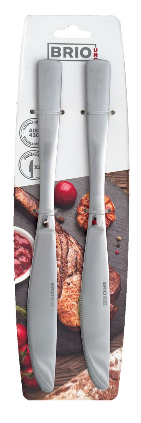 Изображение на BRIO Комплект ножове
2 бр.