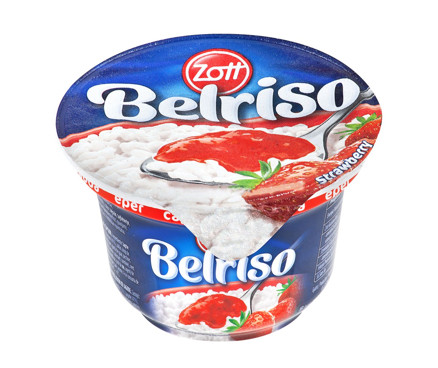 Zott Belriso