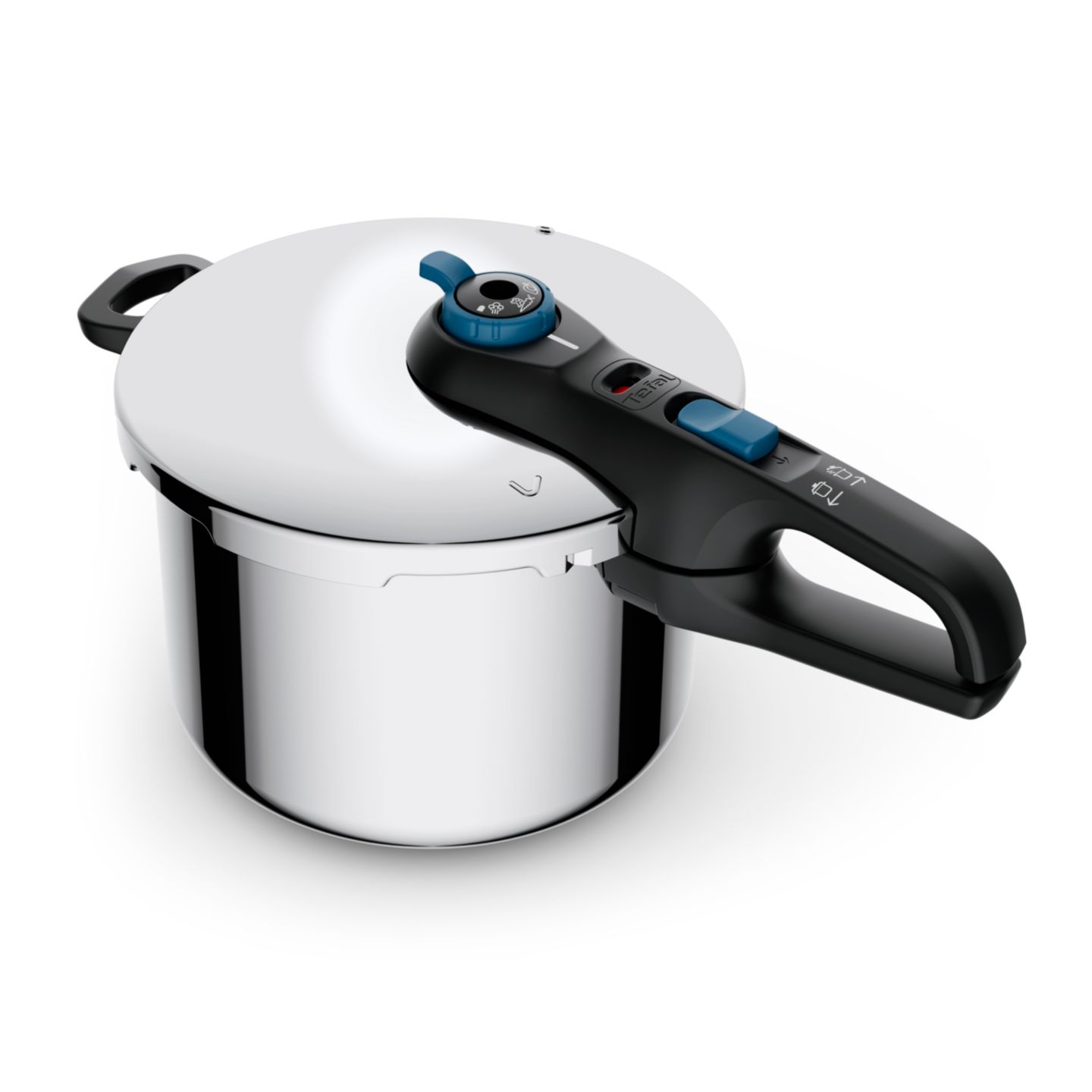 Tefal Tefal Ekspres lonac 8 l