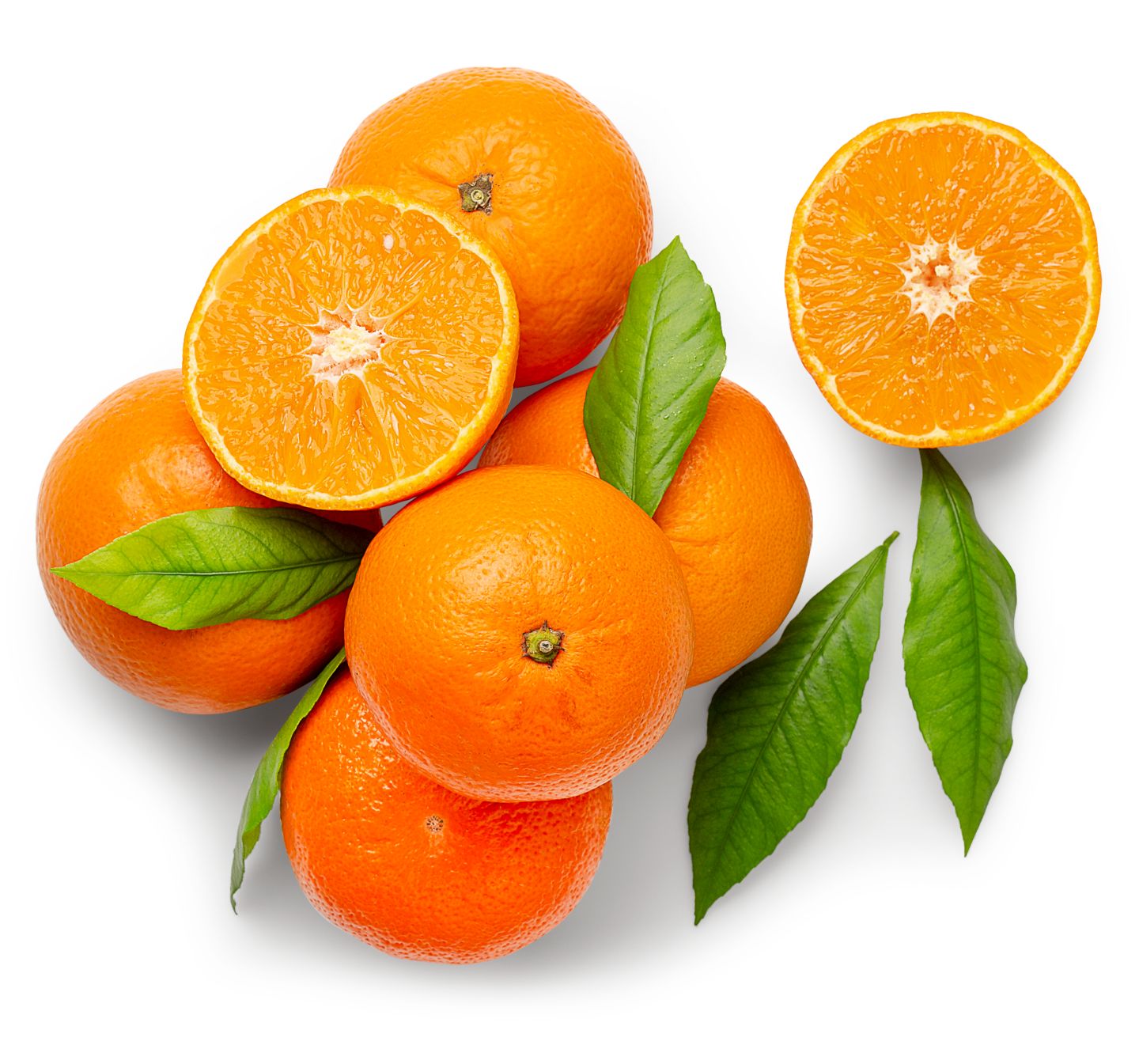Pomaranče prémium 