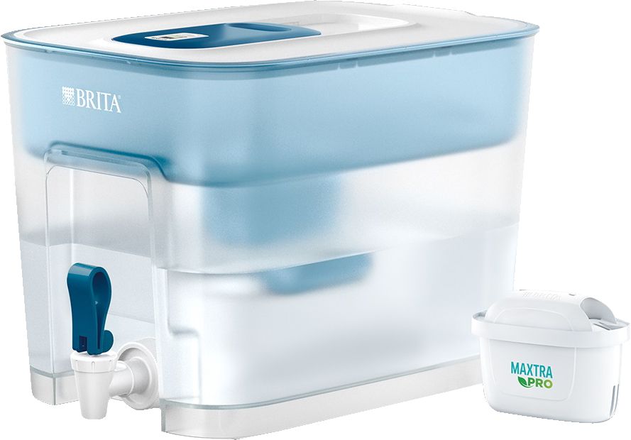 Изображение на BRITA Диспенсър