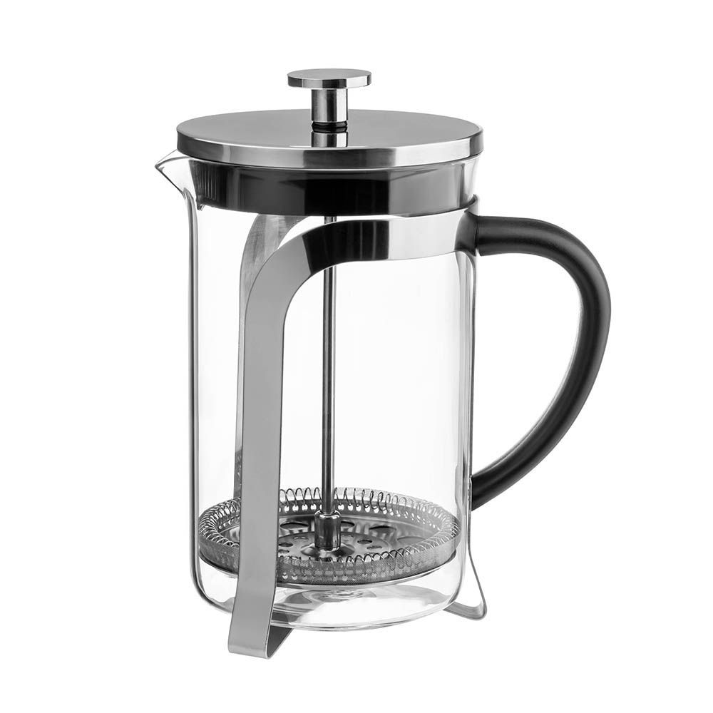 Изображение на LUIGI FERRERO Преса за кафе и чай Coffeina
800 мл