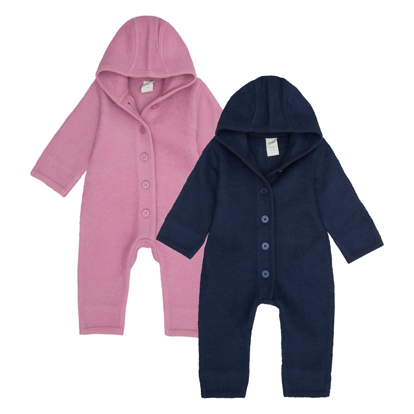 Kinder-Overall