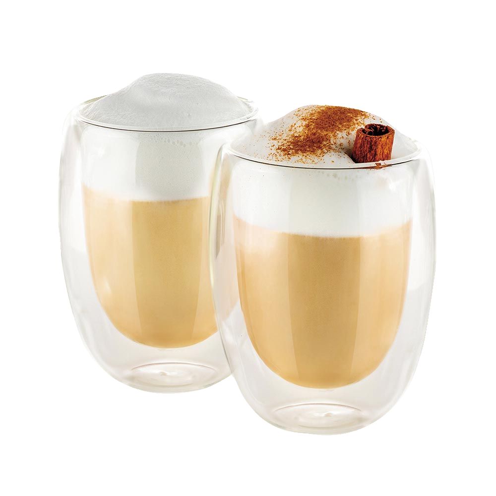 Изображение на LUIGI FERRERO Чаша за капучино Coffeina
350 мл