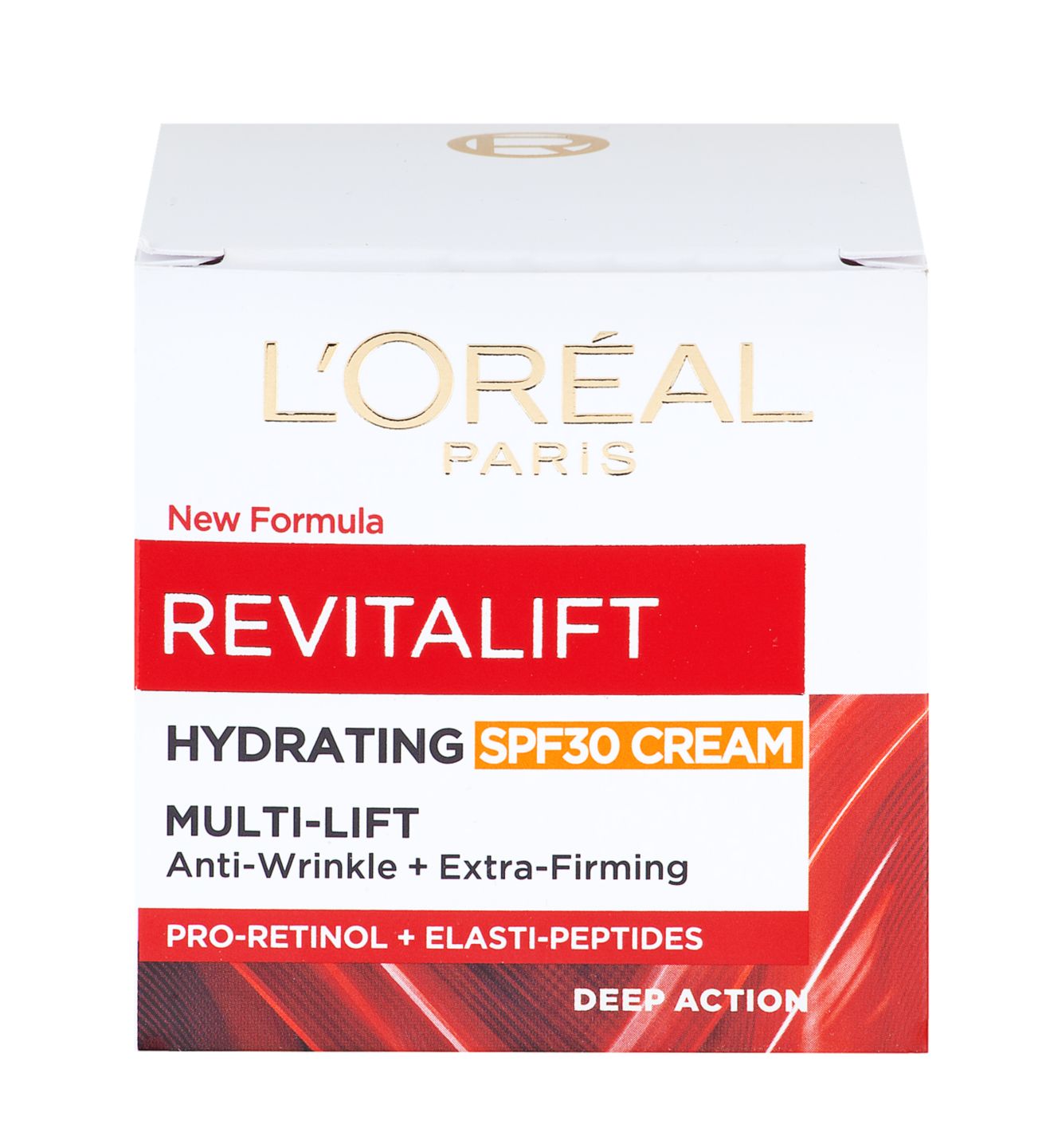 Loreal Revitalift