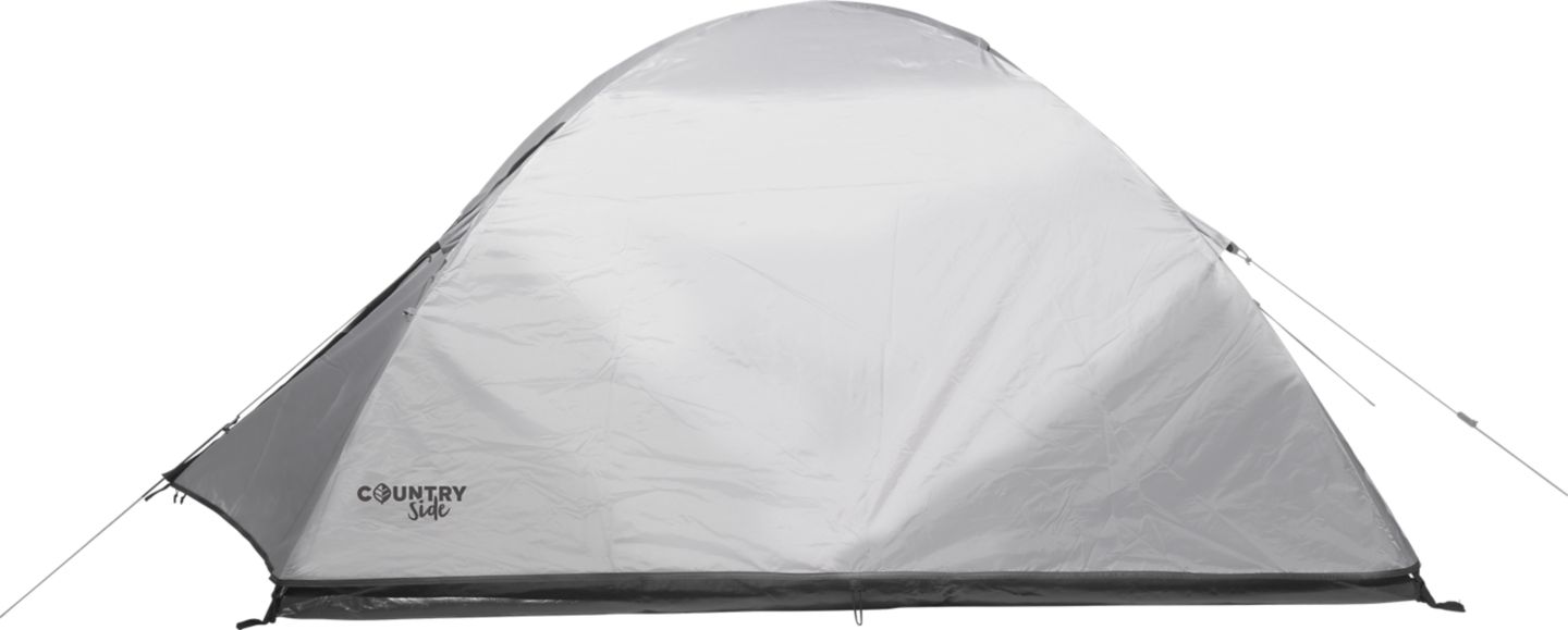 COUNTRYSIDE® Campingzelt für 2 Personen