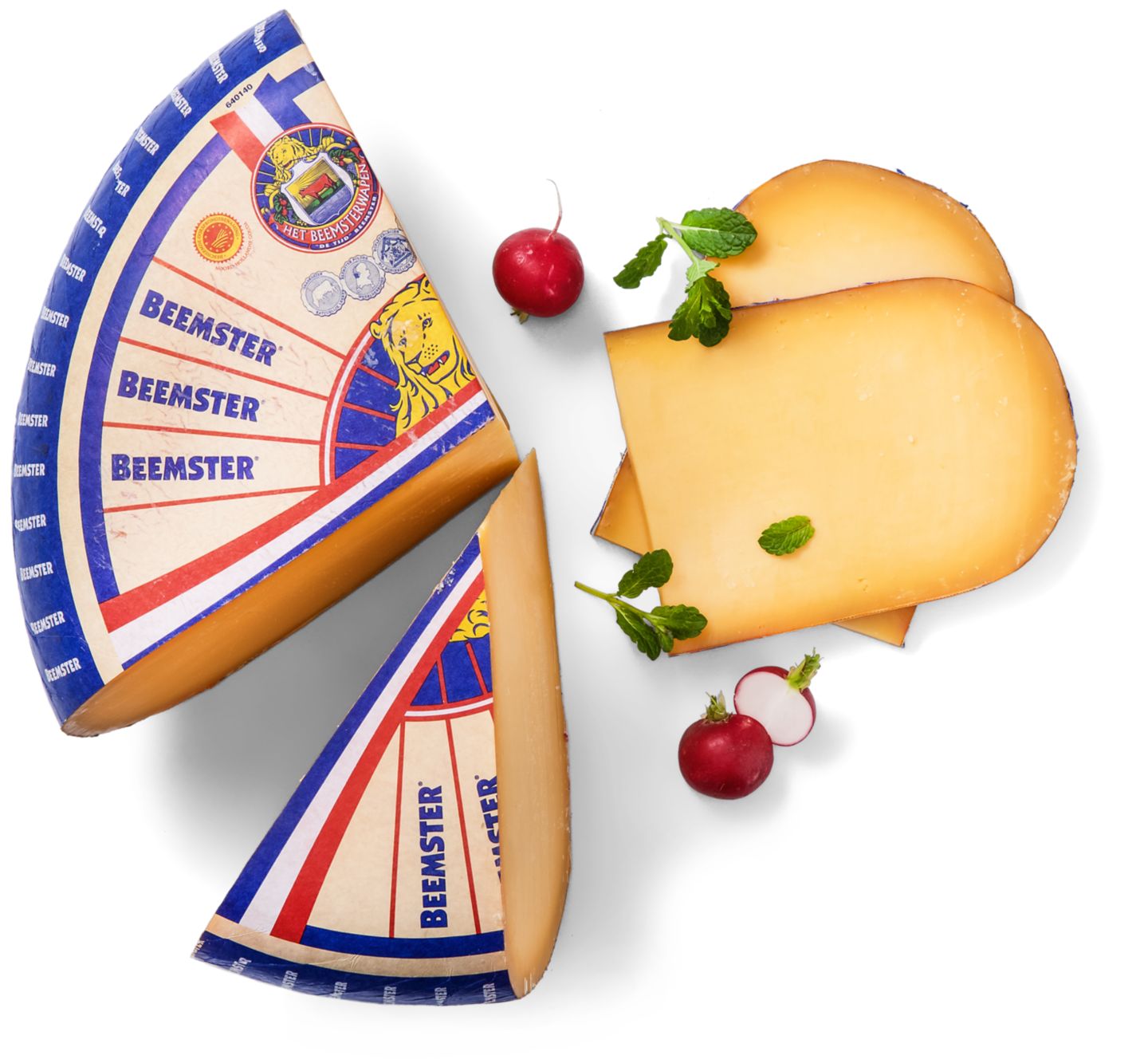 BEEMSTER Pikant