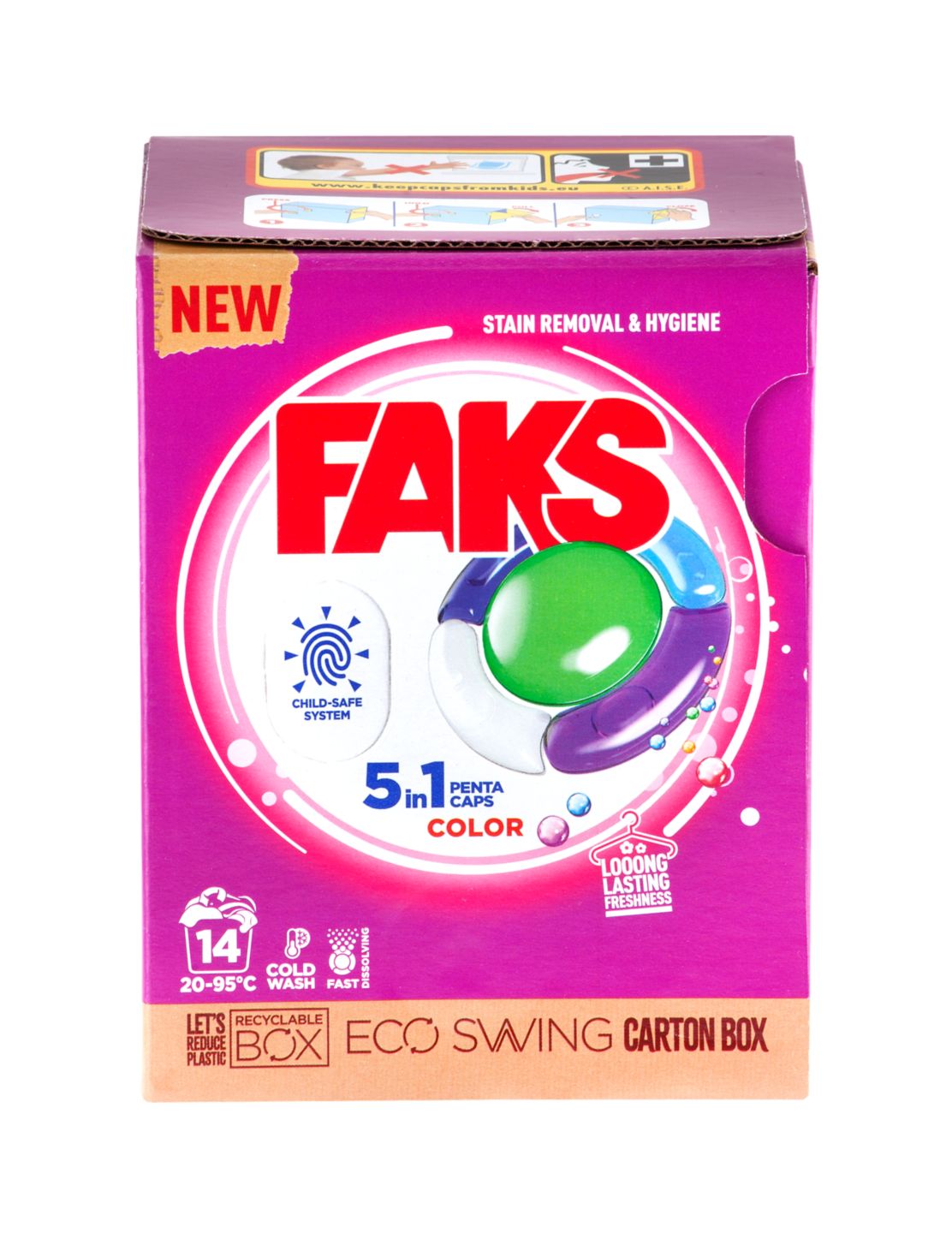 Faks Kapsule za rublje
MPC 2.5.2025=6,99€
