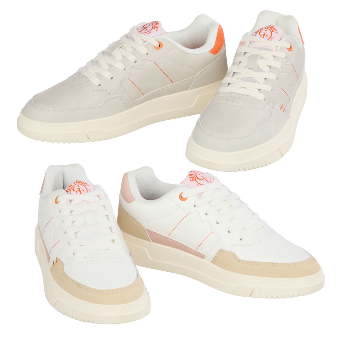 GIN TONIC Damen-Sneaker