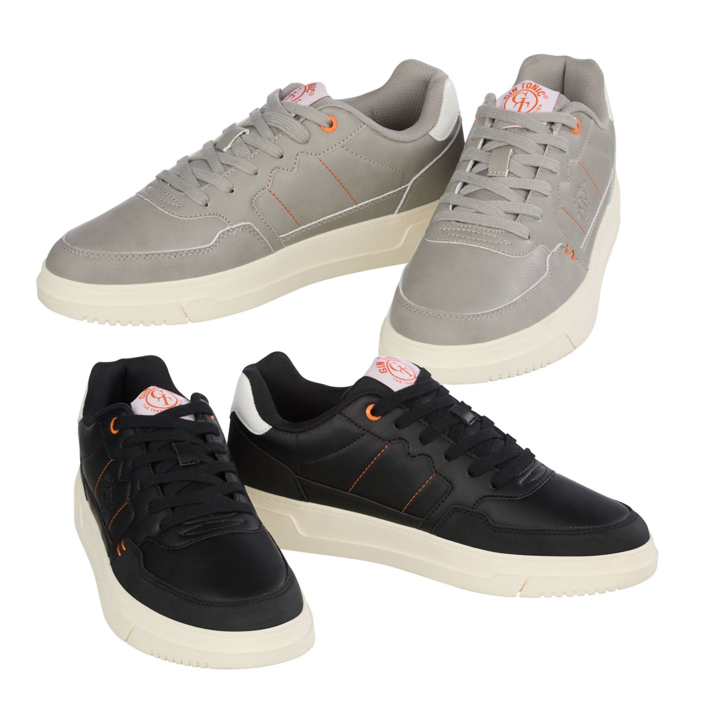 GIN TONIC Herren-Sneaker