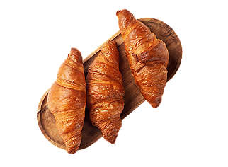Rogalik croissant
