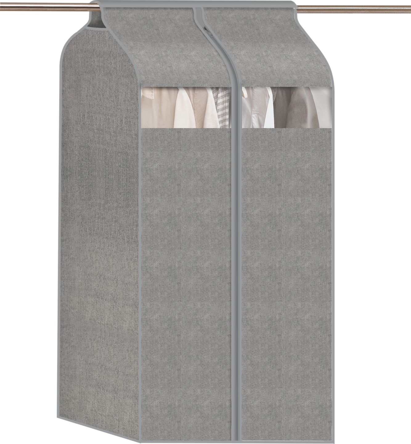 DOMOPAK LIVING Kleidertasche