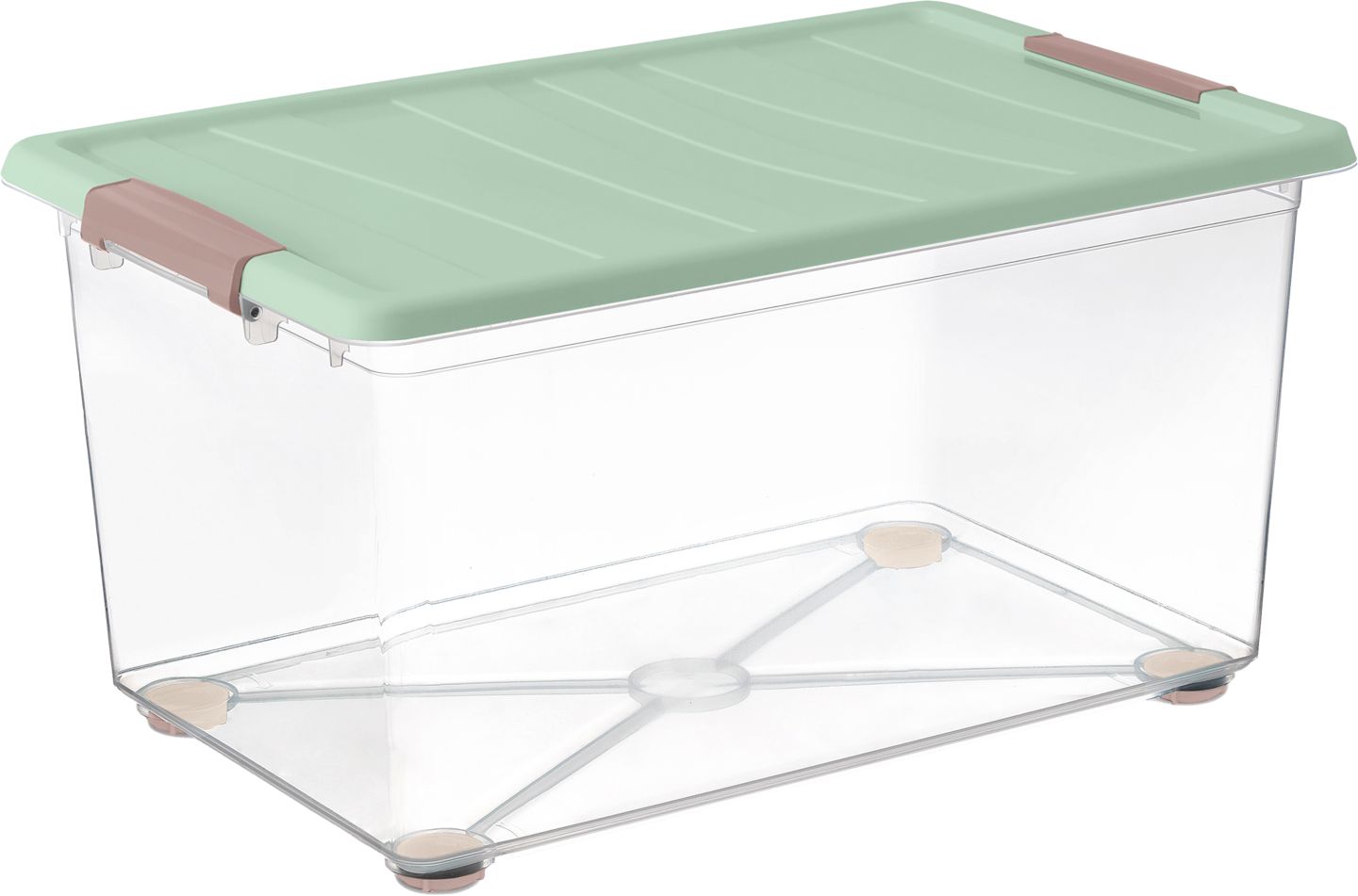 DOMOPAK LIVING Rollbox »Summer Nature«