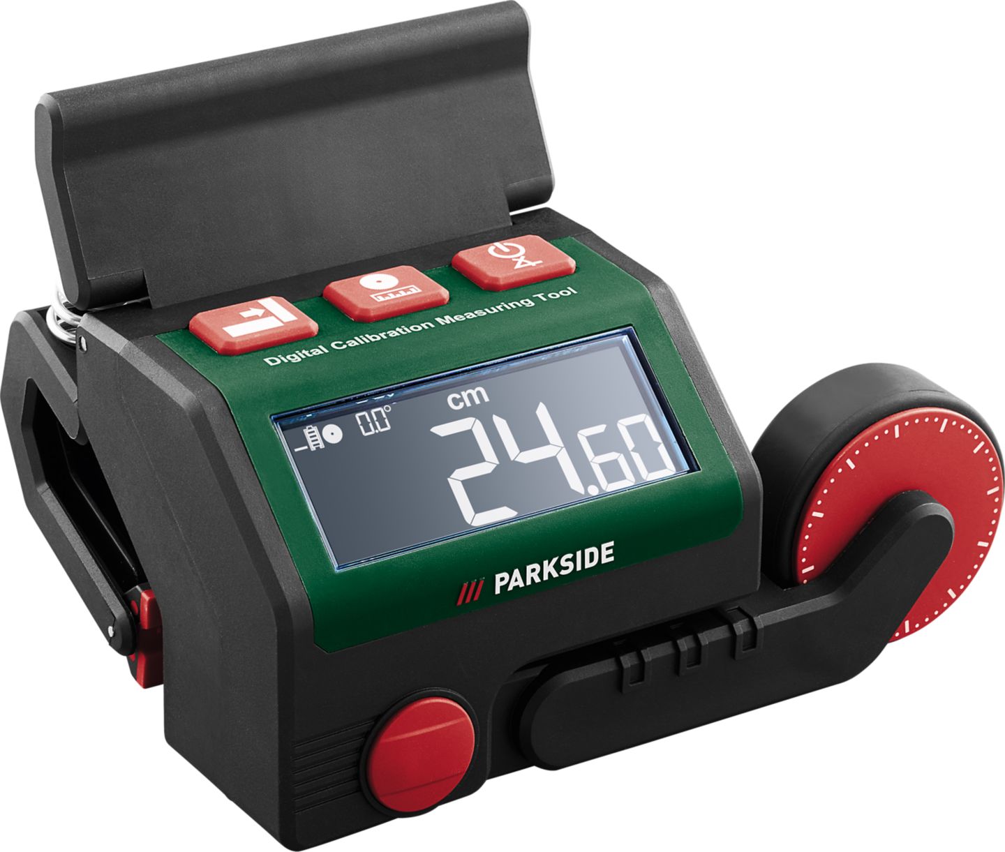 PARKSIDE® Digitales Kalibrier- Messwerkzeug »PDKM A1«