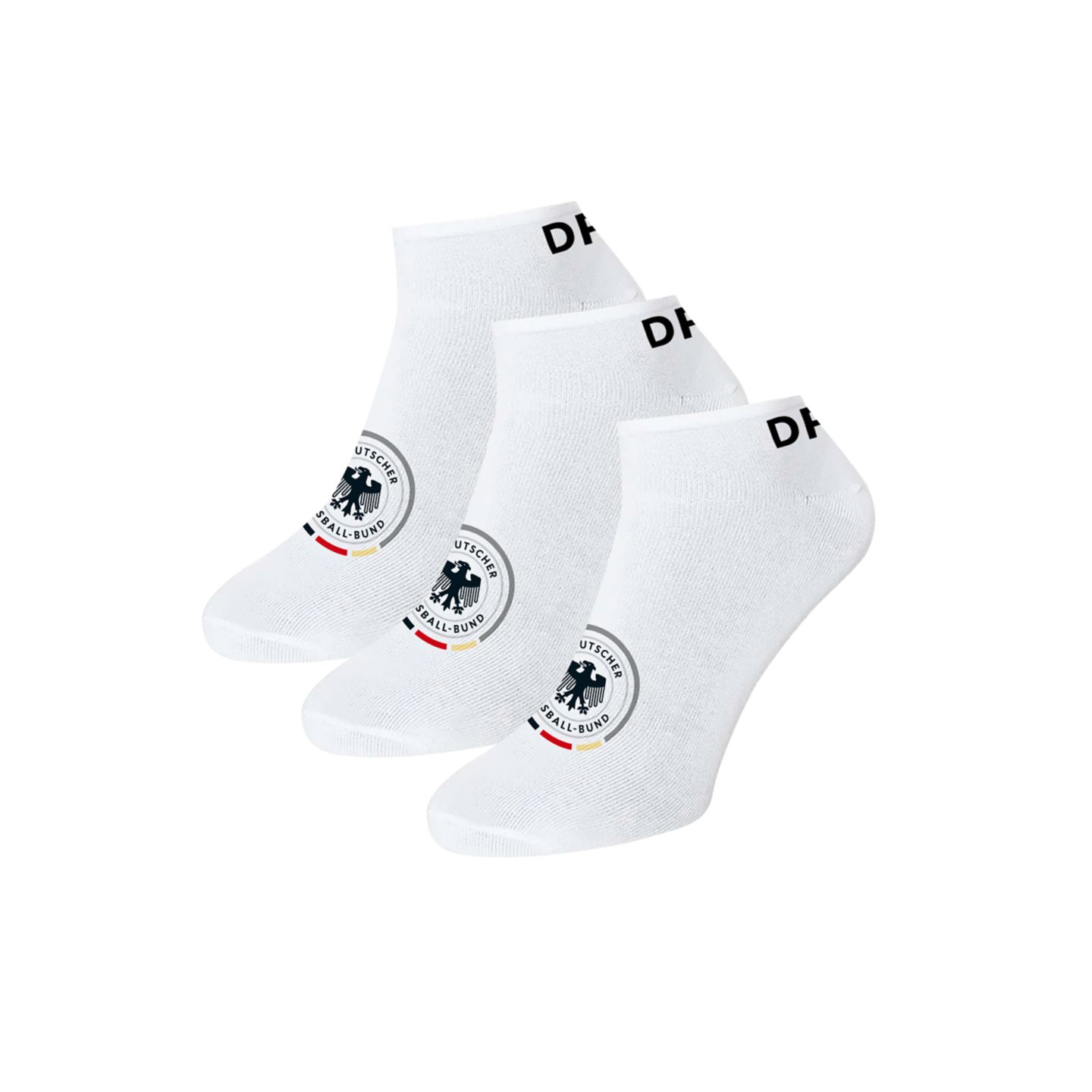 Sneaker-Socken »DFB«