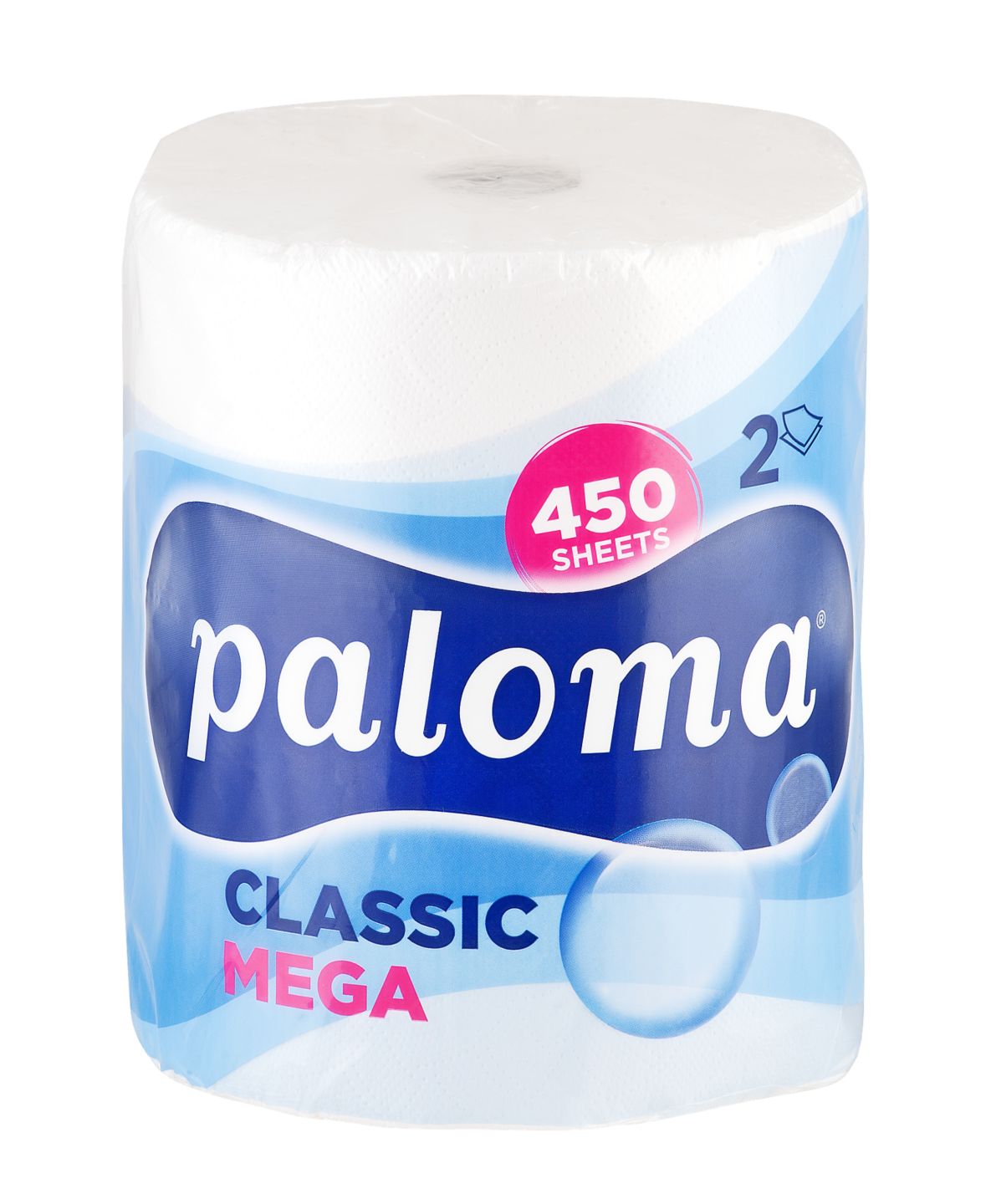 Paloma Kuhinjski ručnik
MPC 02.05.2025=2,99€