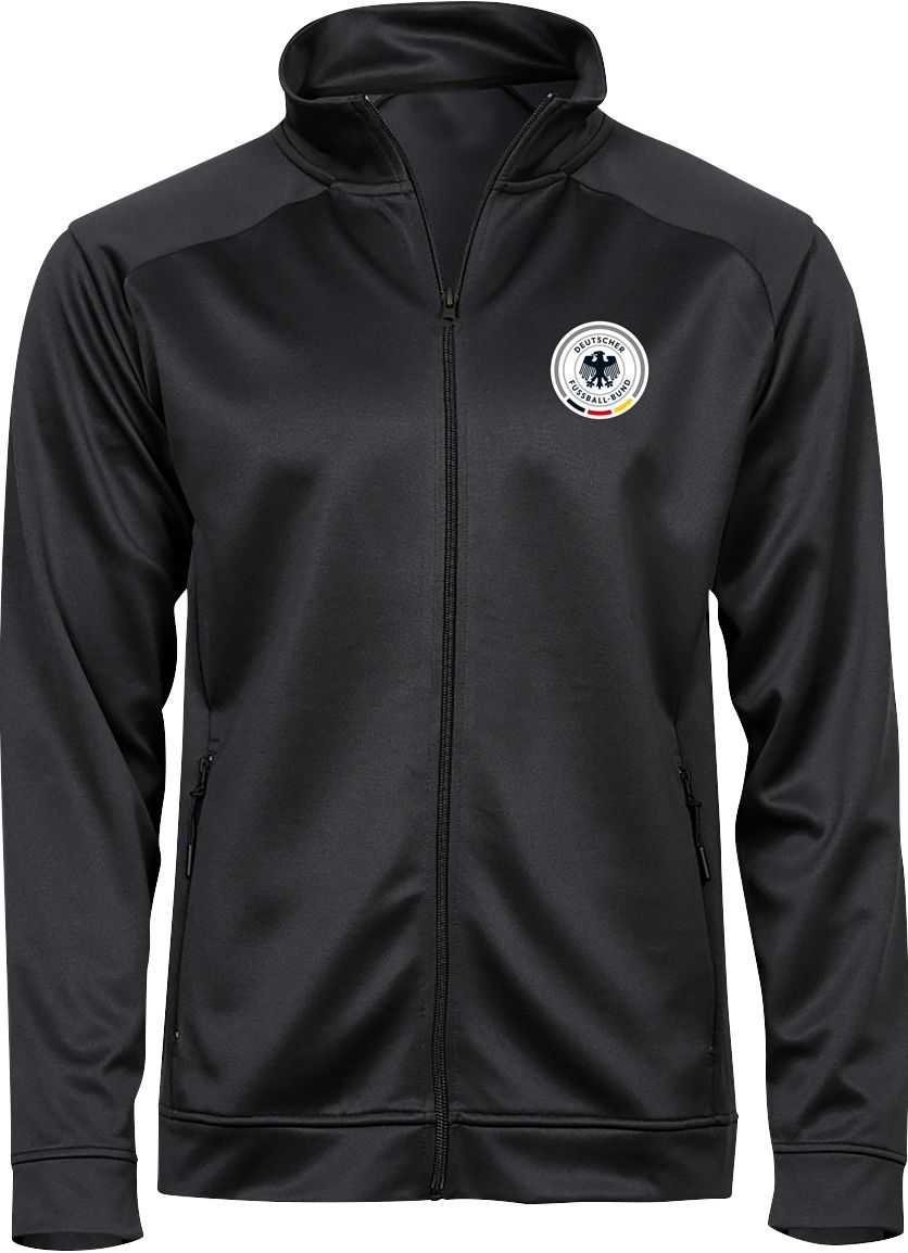 Kinder-Trainingsjacke »DFB«