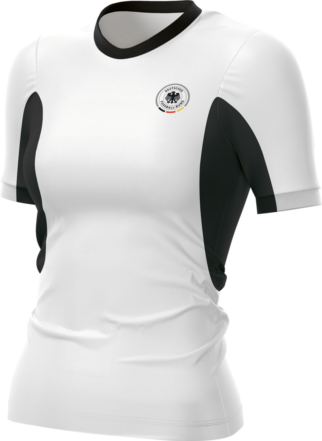  Damen-Fanshirt »DFB« 