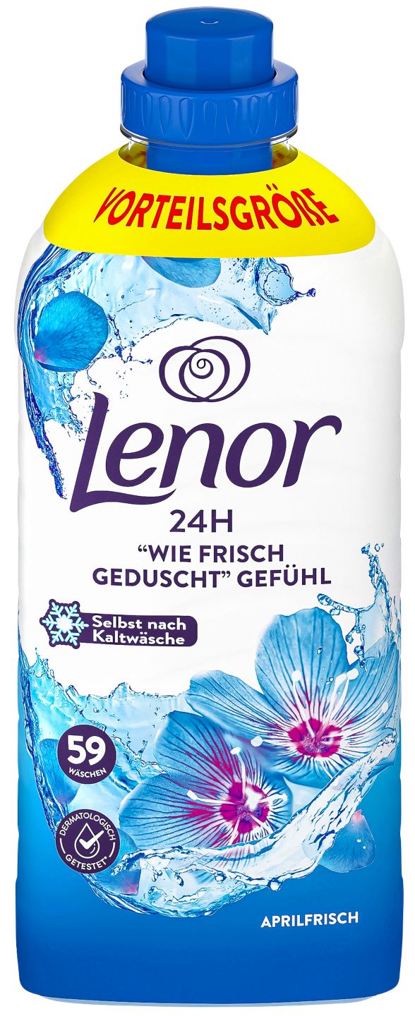 LENOR Weichspüler