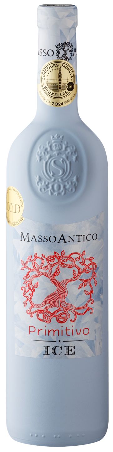 MASSO ANTICO Primitivo ICE