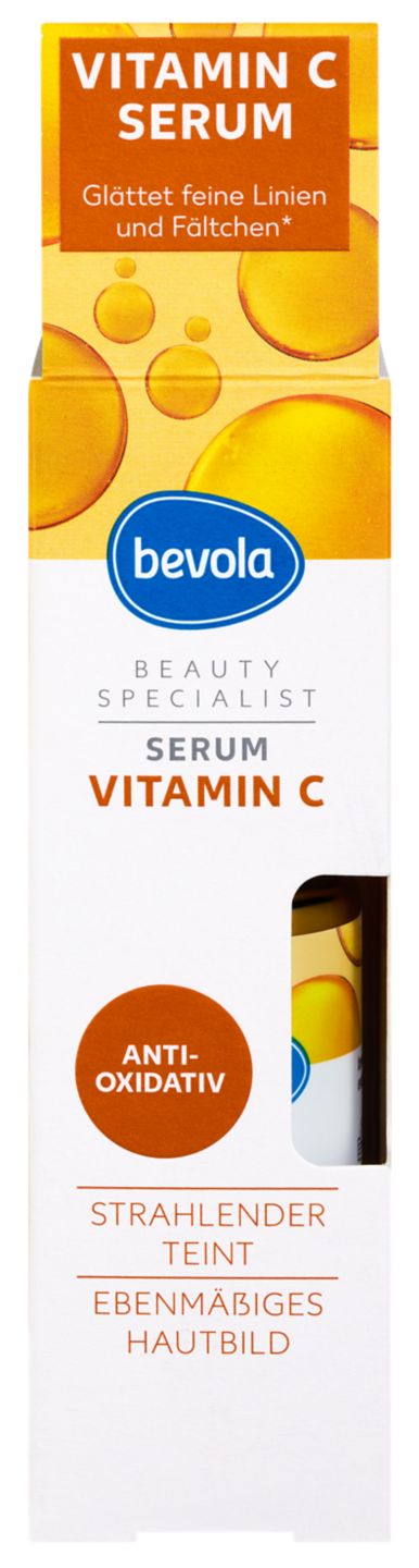 BEVOLA® Vitamin-C-Serum