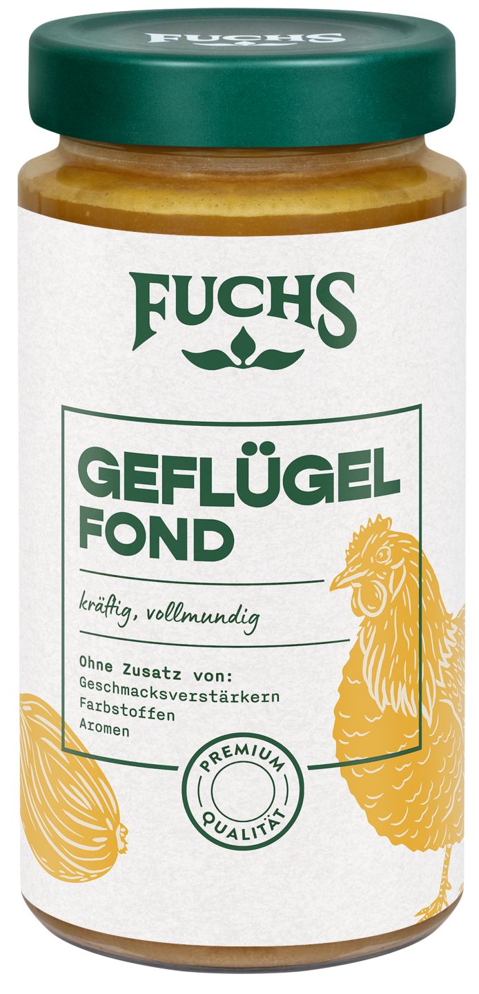 FUCHS Fond