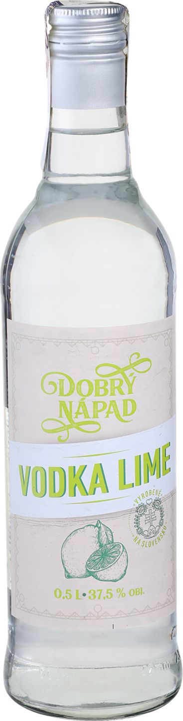 Dobrý nápad Vodka
