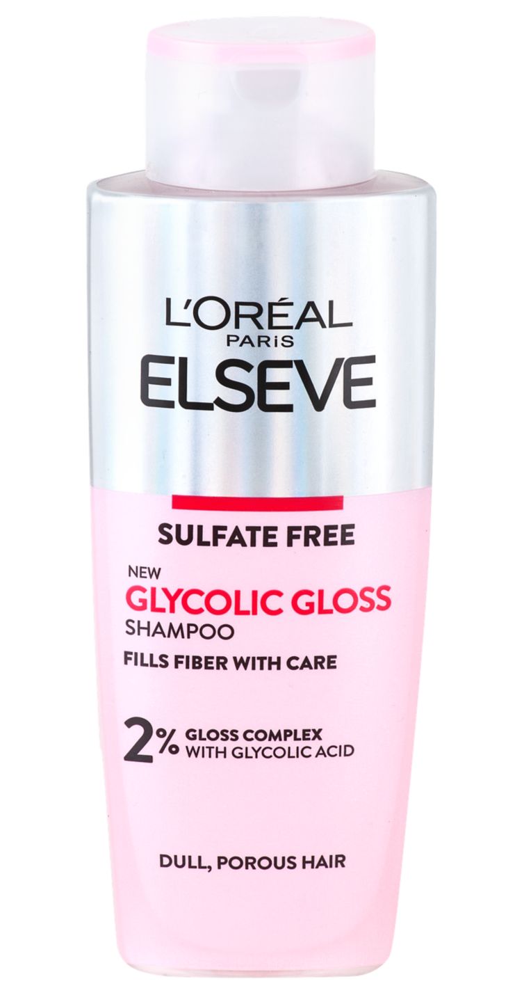 Elseve Šampon za kosu
MPC 20.11.2025=8,49€