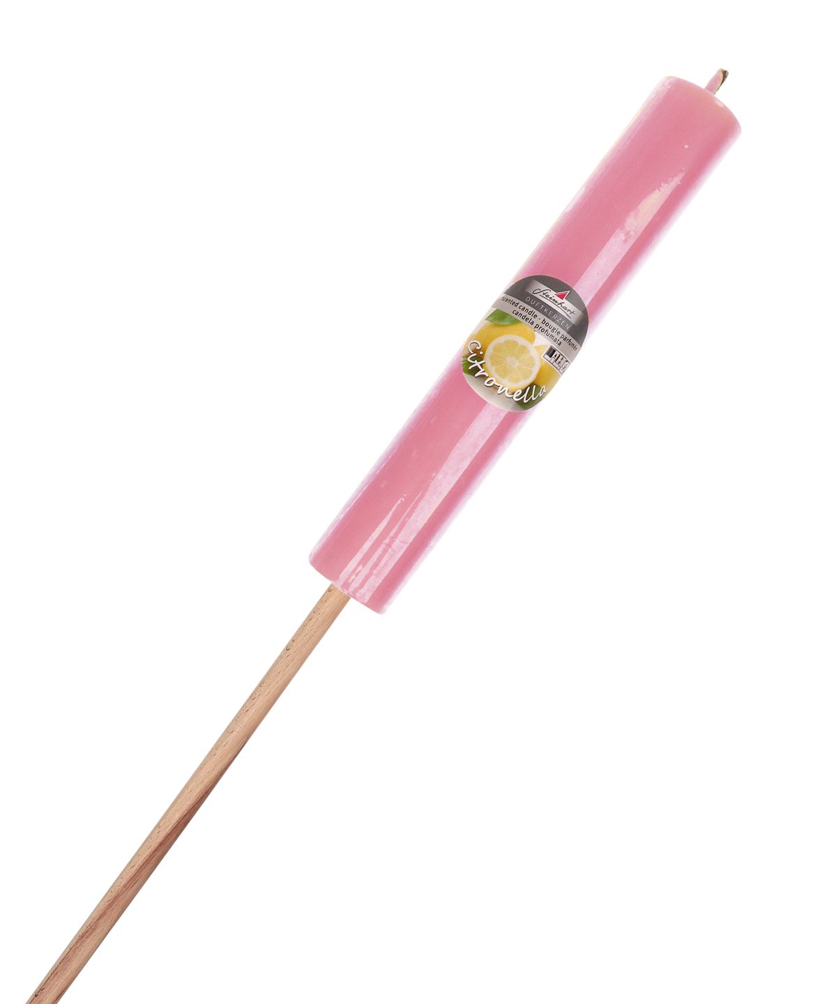 STEINHART Duftfackel »Citronella« 